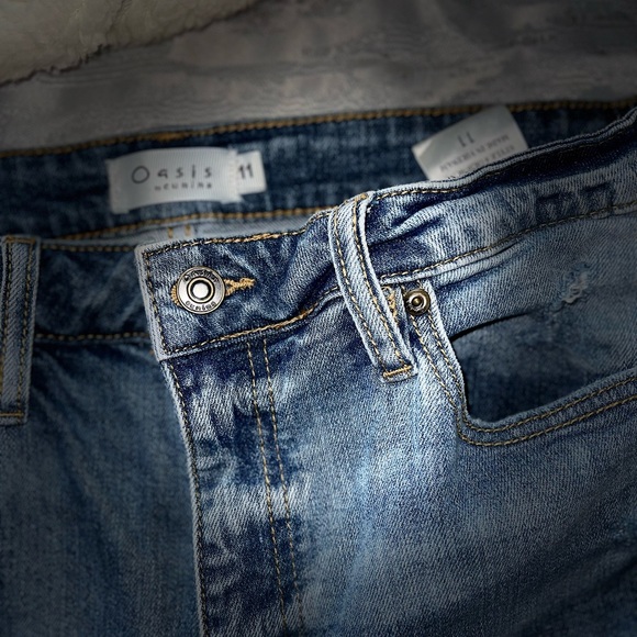 Oasis jeans - Picture 3 of 5